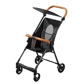 シンコンパクトベビーカー b型　折りたたみ　傘スタンド付き シンコンパクトベビーカー β（ベータ） | 西松屋オンラインストア